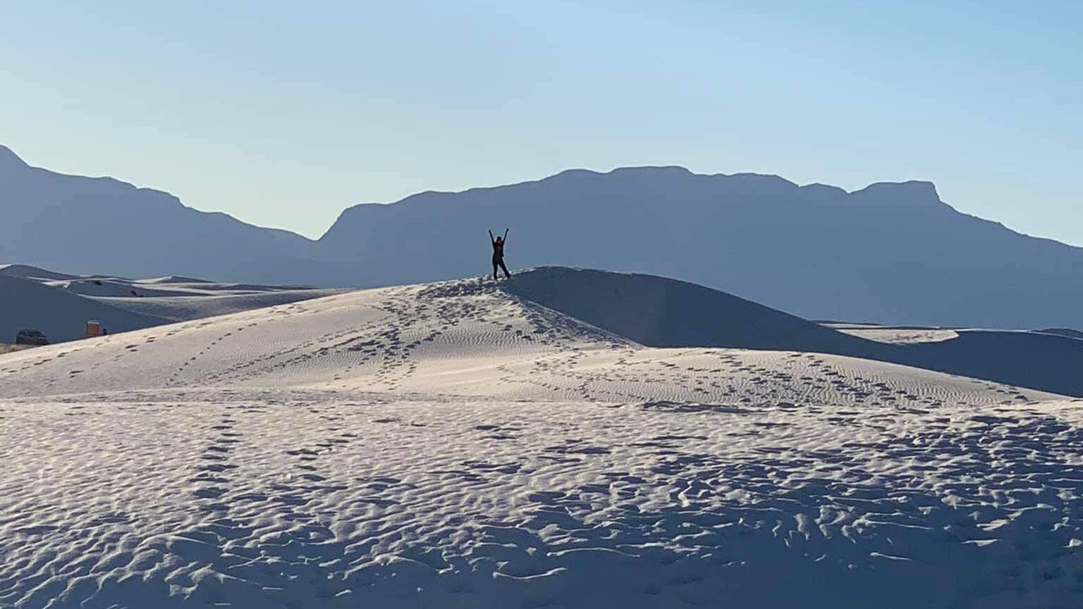 White_Sands